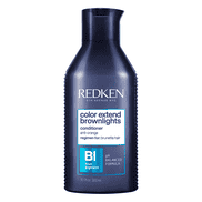 Brownlights - Blue Toning Conditioner