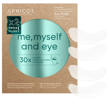 Twice as Nice - Duo Eye Pads 