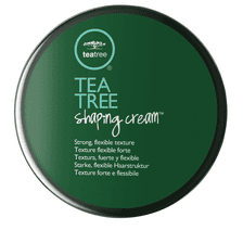 Tea Tree Shaping Cream