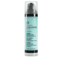 Total Freshness Moisturizer Face and Eye Cream-Gel 24h