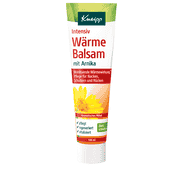 Arnica Warming Ointment Muscles & Sports