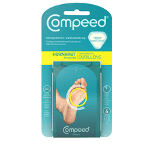 Callus Plaster M 6 pcs.