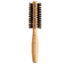 Bamboo Touch Boar Brosse ronde 15/40 mm
