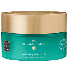 Body Scrub