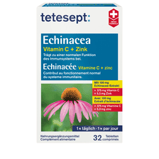 Echinacée - 32 Comprimés