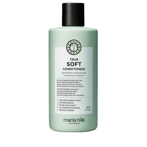 True Soft Conditioner