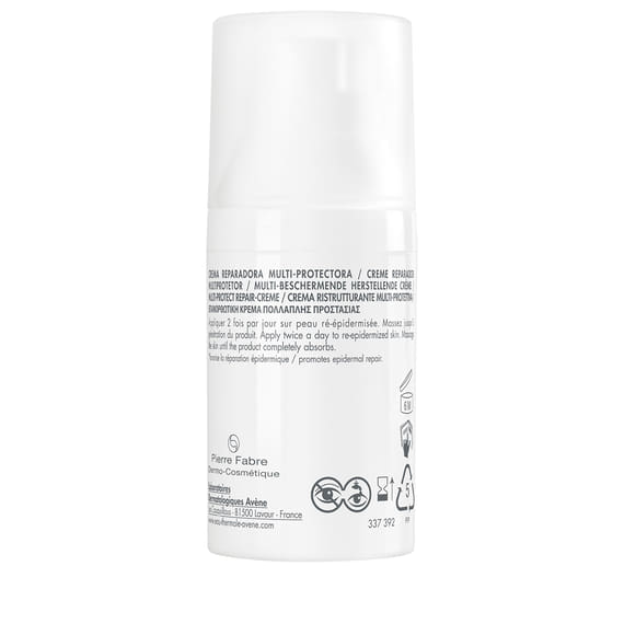 Multi-Protect Repair Cream SPF50+