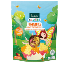 Crumble de Bain Magique Fée Multicolore