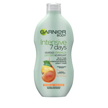 Nährende Körpermilch Mango