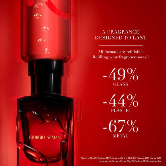 Si passione eau de toilette on sale