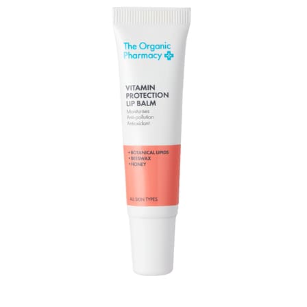 Vitamin Protection Lip Balm
