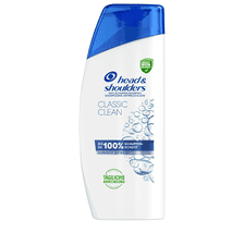 Anti-Schuppen Shampoo - Classic Clean