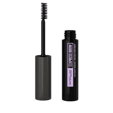 Fast Sculpt Mascara pour sourcils Nr. 06 Deep Brown
