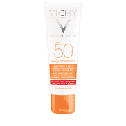 Anti-Ageing 3-in-1 SPF 50