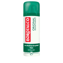 Deo Original Spray