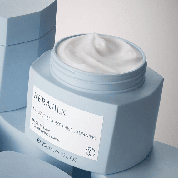 Regenerating mask