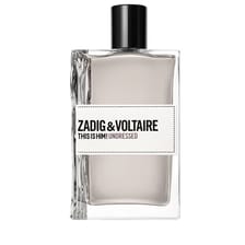 Undressed Eau de Toilette