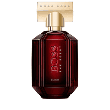 Elixir for Her