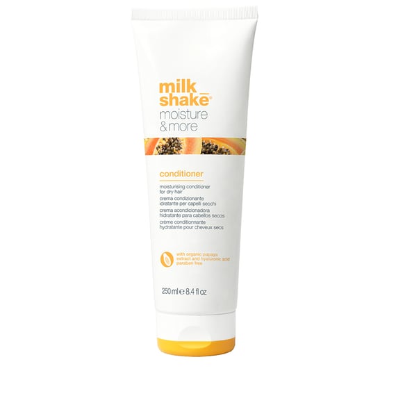Moisture & More Conditioner