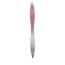 Tweezers with two different tips