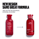 Shampoo