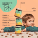 Kids Bites - 30 Fruit Bites