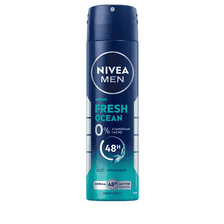 Deo Fresh Ocean Spray 