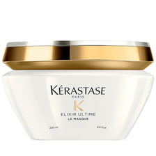 Elixir Ultime Masque
