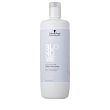 Bond Repair Purple Shampoo