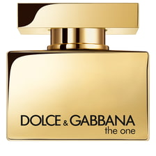 Gold Eau de Parfum Intense
