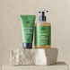 Wild Lemongrass Hand Wash