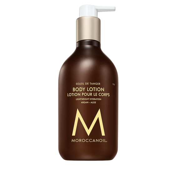 Body Lotion Soleil de Tanger