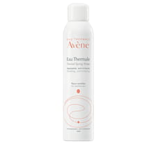 Thermalwasser Spray
