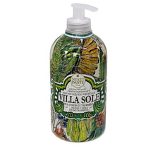 Fico D'India Di Taormina Liquid Soap