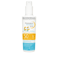Pediatrics Spray KidsSPF 50+  