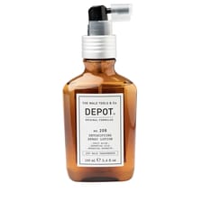 No.208 Detoxifying Spray Lotion