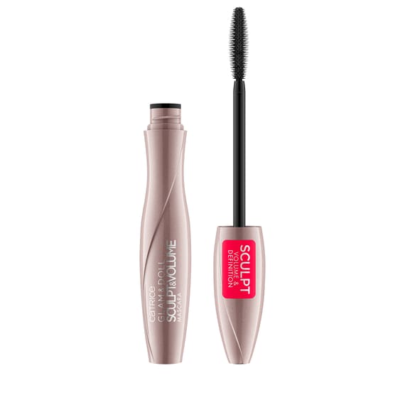 Glam & Doll Sculpt & Volume Mascara 010 Black