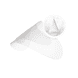 Microneedling Anti-Wrinkle Hyaluronic Acid Patches For Forehead