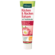 Back and Neck Balm