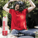 Deo Men Amber Dry Spray