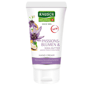 Passionflower Hand Cream
