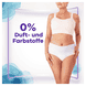 Inkontinenz Pants Plus M 0% Duft- & Farbstoffe - 9 Stk.