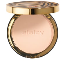 Phyto-Poudre Compacte No 1 Rosy