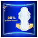 Secure Night Binden mit Flügeln Big Pack - 18 Stk.
