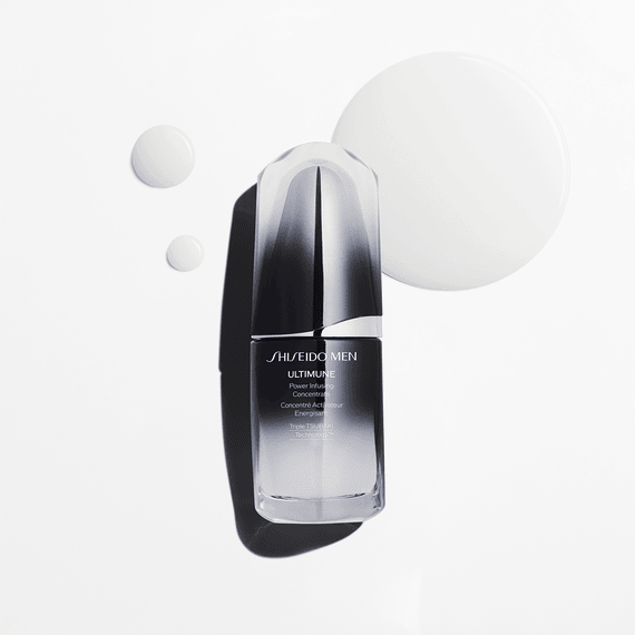 Ultimune Power Infusing Concentrate