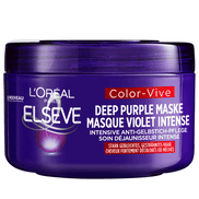 Color-Vive Deep Purple Mask