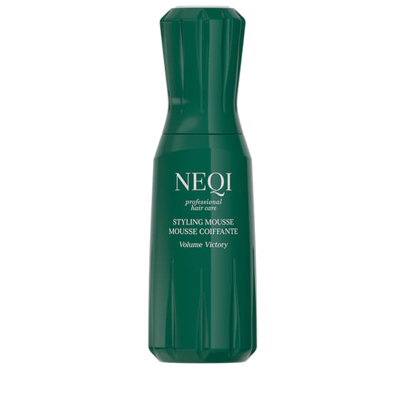 Volume Victory Styling Mousse
