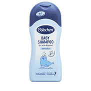 Baby Shampoo Sensitive