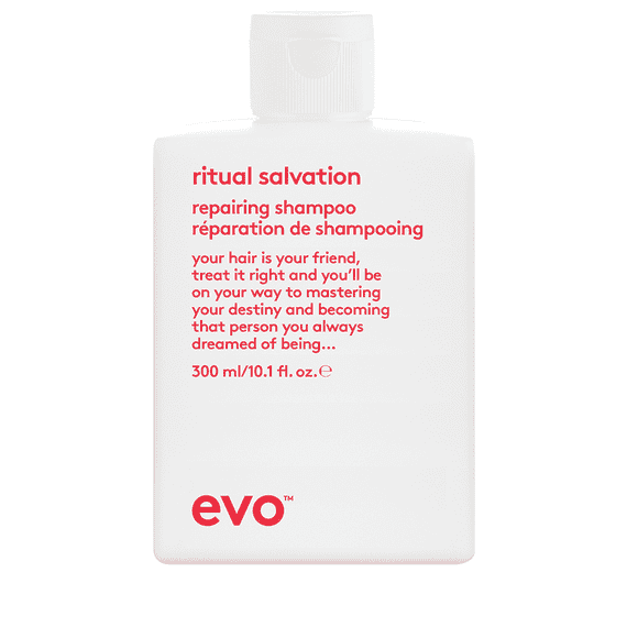 Ritual Salvation Repairing Shampoo