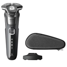 Rasoir électrique peau sèche et humide S5887/35